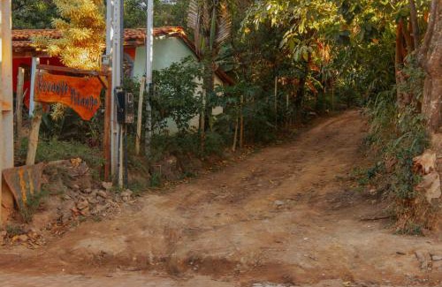 Vale do Capao House | Recanto Pitanga