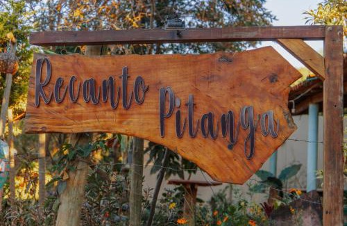 Vale do Capao House | Recanto Pitanga