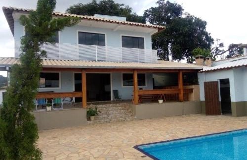 Varginha House | Recanto por do Sol