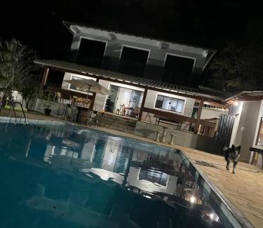 Varginha House | Recanto por do Sol