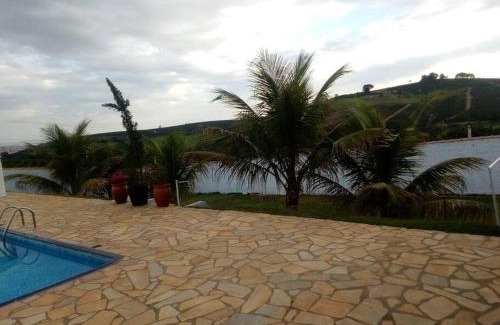 Varginha House | Recanto por do Sol