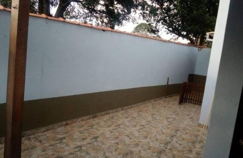 Varginha House | Recanto por do Sol