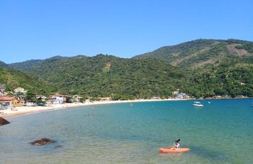 Ilha Grande House | recanto Provetá 2 ILHA GRANDE