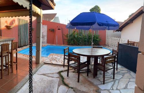 Olimpia House | Recanto Reino Encantado 2