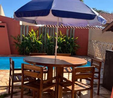 Olimpia House | Recanto Reino Encantado 2