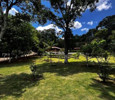 Caete Hotel | Recanto Saira