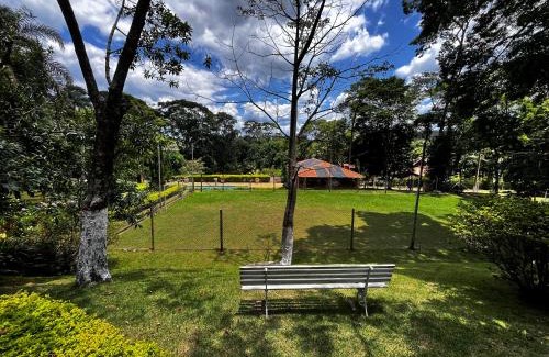 Caete Hotel | Recanto Saira