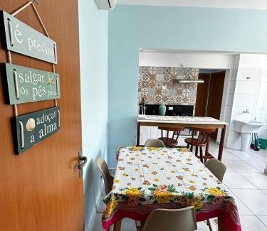 Estufa I Apartment | Recanto Salgando a Alma