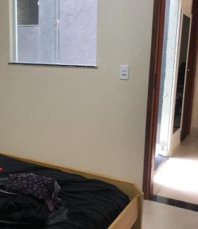 Ilheus-Itacare House | Recanto sao miguel