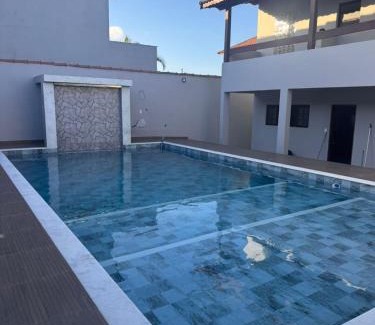 Itanhaem House | Recanto silva