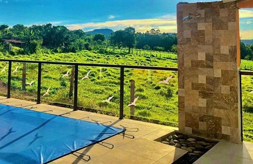 Guape House | Recanto Terra do Sol