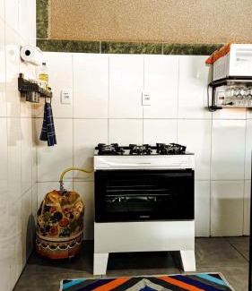 Olimpia House | Recanto tico e teco