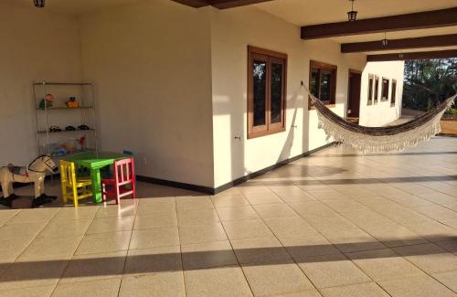 Ouro Preto House | Recanto Vila Rica