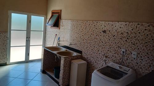 Ouro Preto House | Recanto Vila Rica