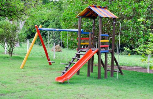 Olimpia House | Recanto Vovô Octávio - Refúgio Encantador em meio a Natureza