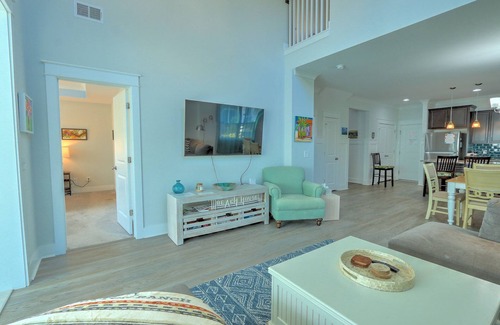 Palmetto Dunes House | Recently Built House! Pets Stay Free! Close to Amenities