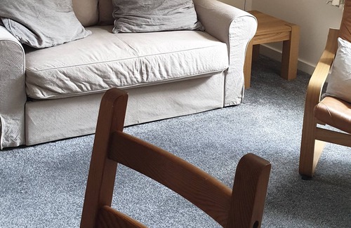 Hexham House | Recently refurbished 2 bed cottage in a quite location 10 mins walk from Hexham