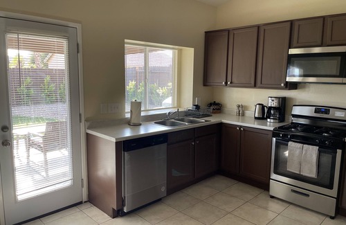 Thousand Palms House | Recently Remodeled home centrally located in the Coachella Valley