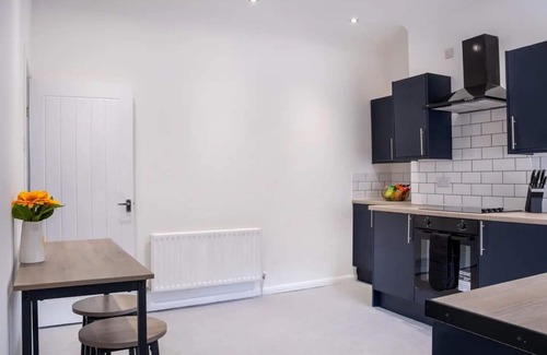 North Bitchburn House | Recently renovated, stylish home + parking!| Pass the Keys