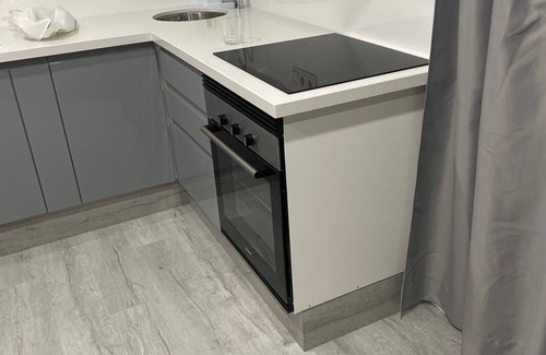 Playa del Ingles Resort | Recently renovated apartment with great lake view