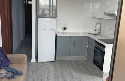 Playa del Ingles Resort | Recently renovated apartment with great lake view