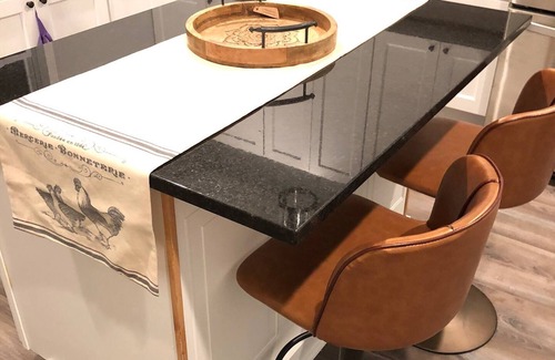 East Durham Apartment | Recently Renovated Chic Durham Farmhouse