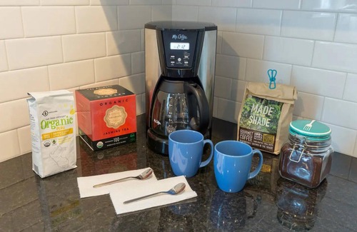 East Durham Apartment | Recently Renovated Chic Durham Farmhouse