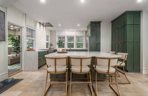 Blackstone House | Recently renovated East Side gem- walk to Brown, Wayland Sq, and more!