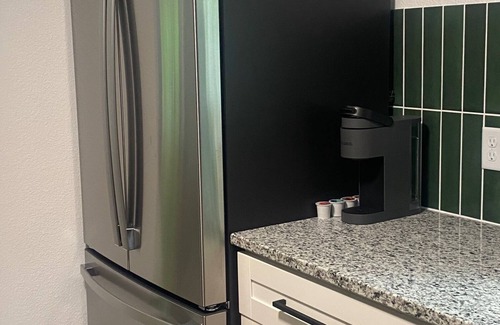 East Lawrence House | Recently renovated home in East Lawrence