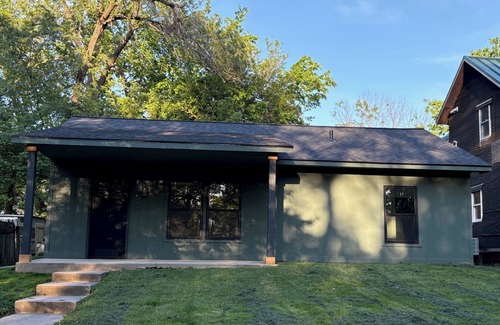 East Lawrence House | Recently renovated home in East Lawrence