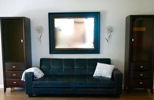 Collegedale House | Recently revitalized--Huge kitchen/open floorplan!