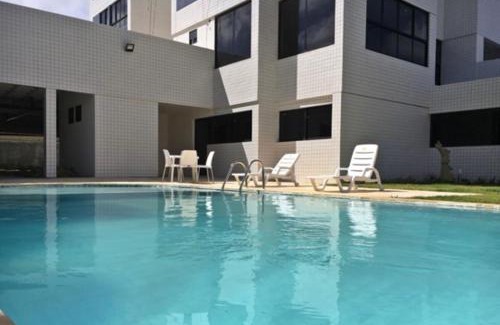 Campo Grande Apartment | Recife Olinda perto de tudo