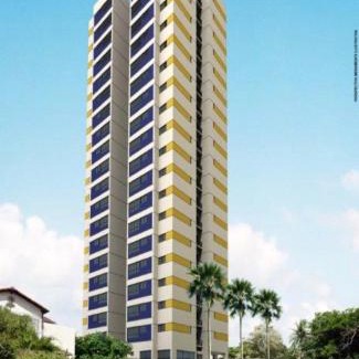 Campo Grande Apartment | Recife Olinda perto de tudo