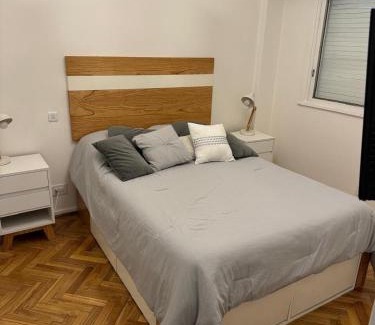 Recoleta Apartment | Recoleta apartment