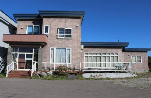 Yoichi Apartment | Recommended for families to go fruit pickingvisit Yoichi Nikka Whisky or wineries