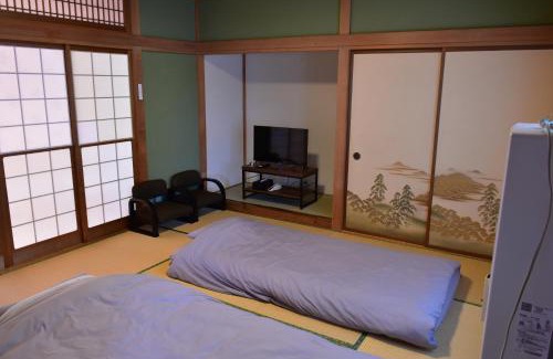 Yoichi Apartment | Recommended for families to go fruit pickingvisit Yoichi Nikka Whisky or wineries