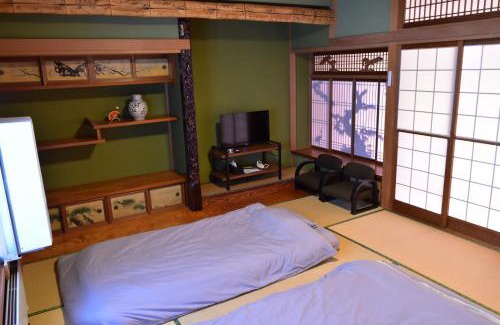 Yoichi Apartment | Recommended for families to go fruit pickingvisit Yoichi Nikka Whisky or wineries