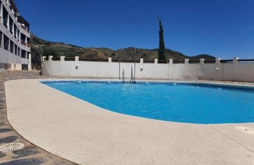 Carataunas Apartment | RECONECTA CONTIGO MISMO