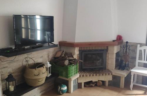 Carataunas Apartment | RECONECTA CONTIGO MISMO