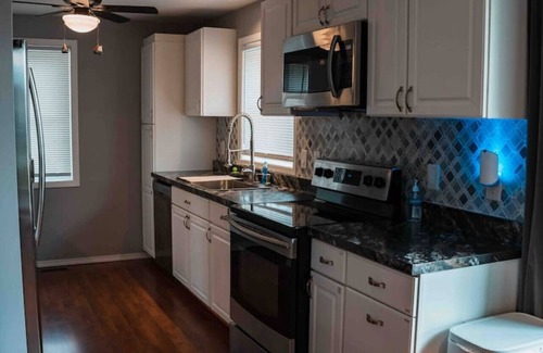 Vickery House | Reconnect with Nature: A Restorative Getaway