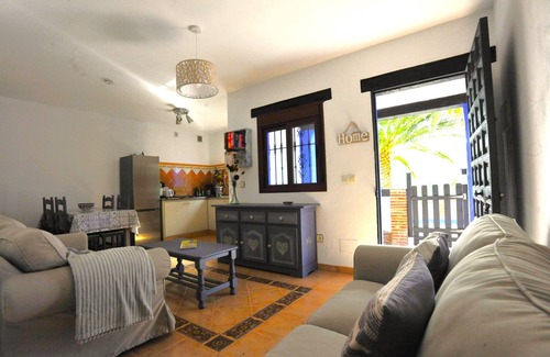 Tarifa Cottage | Reconnect with yourself + nature, Finca La Cantarera, Tarifa - Levante apartment