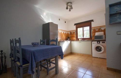 Tarifa Cottage | Reconnect with yourself + nature, Finca La Cantarera, Tarifa - Levante apartment