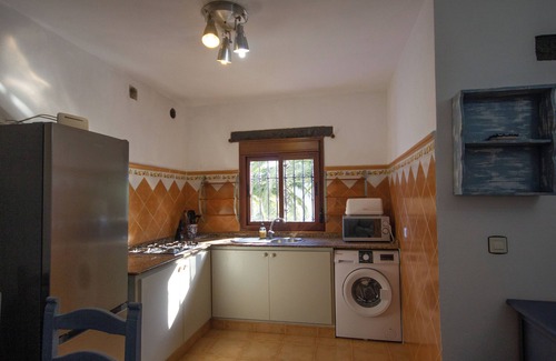 Tarifa Cottage | Reconnect with yourself + nature, Finca La Cantarera, Tarifa - Levante apartment