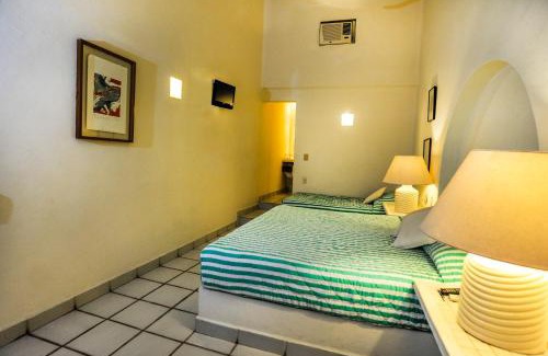 Ixtapa Apartment | Reconocido por su ubicacion calidez y hospitalidad