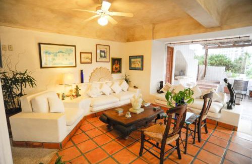 Ixtapa Apartment | Reconocido por su ubicacion calidez y hospitalidad