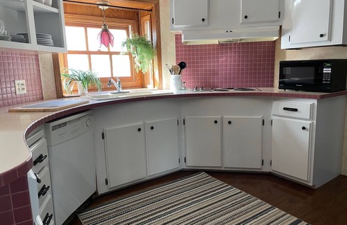 Broadwater County House | Recreation wonderland! Centrally located base camp for year-round adventures.