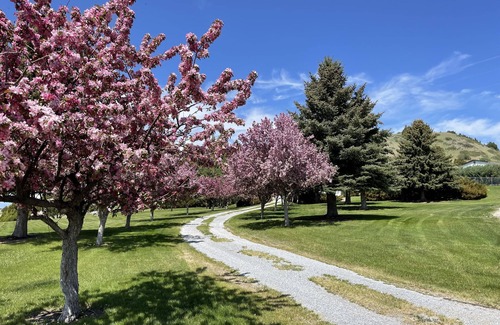 Broadwater County House | Recreation wonderland! Centrally located base camp for year-round adventures.