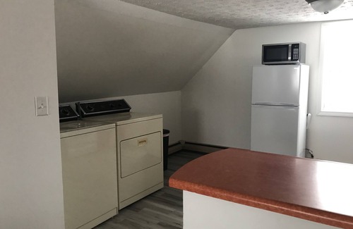 Madawaska Apartment | Recreational, 4 Corners & Family Visits St John Valley Frenchville Maine