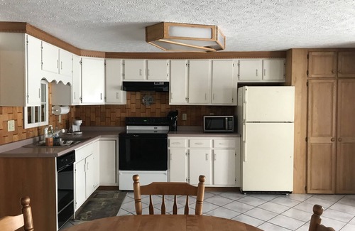 Madawaska Apartment | Recreational & Family Visits St John Valley, Frenchville Maine!