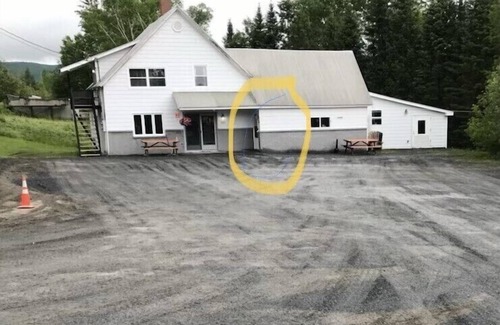 Madawaska Apartment | Recreational & Family Visits St John Valley, Northern Maine